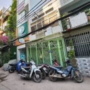 Bán nhà 766/16/13 Cách Mạng Tháng Tám, P. Tân Sơn Nhất 5 ban nha 766 16 13 cach mang thang tam p tan son nhat nhabanTOT vn 115d