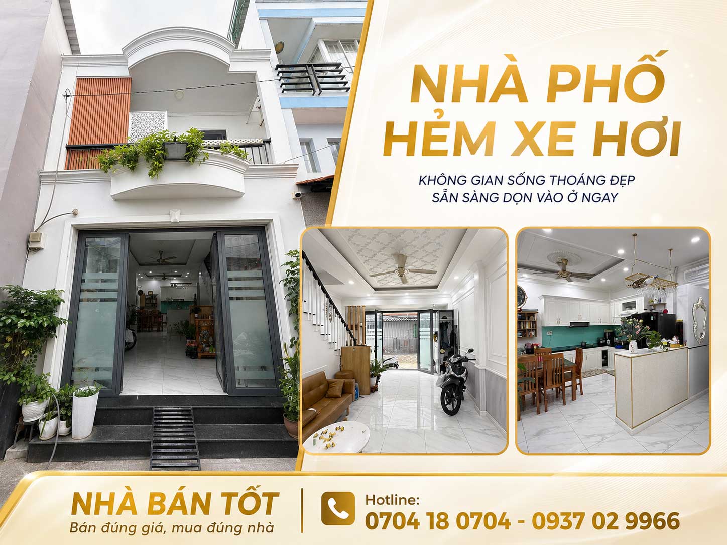 ban nha dep hxh 46 tran van on tan son nhi