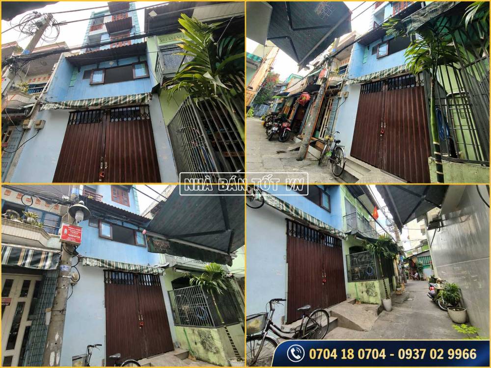 ban nha hem 345 duong au co phuong phu trung