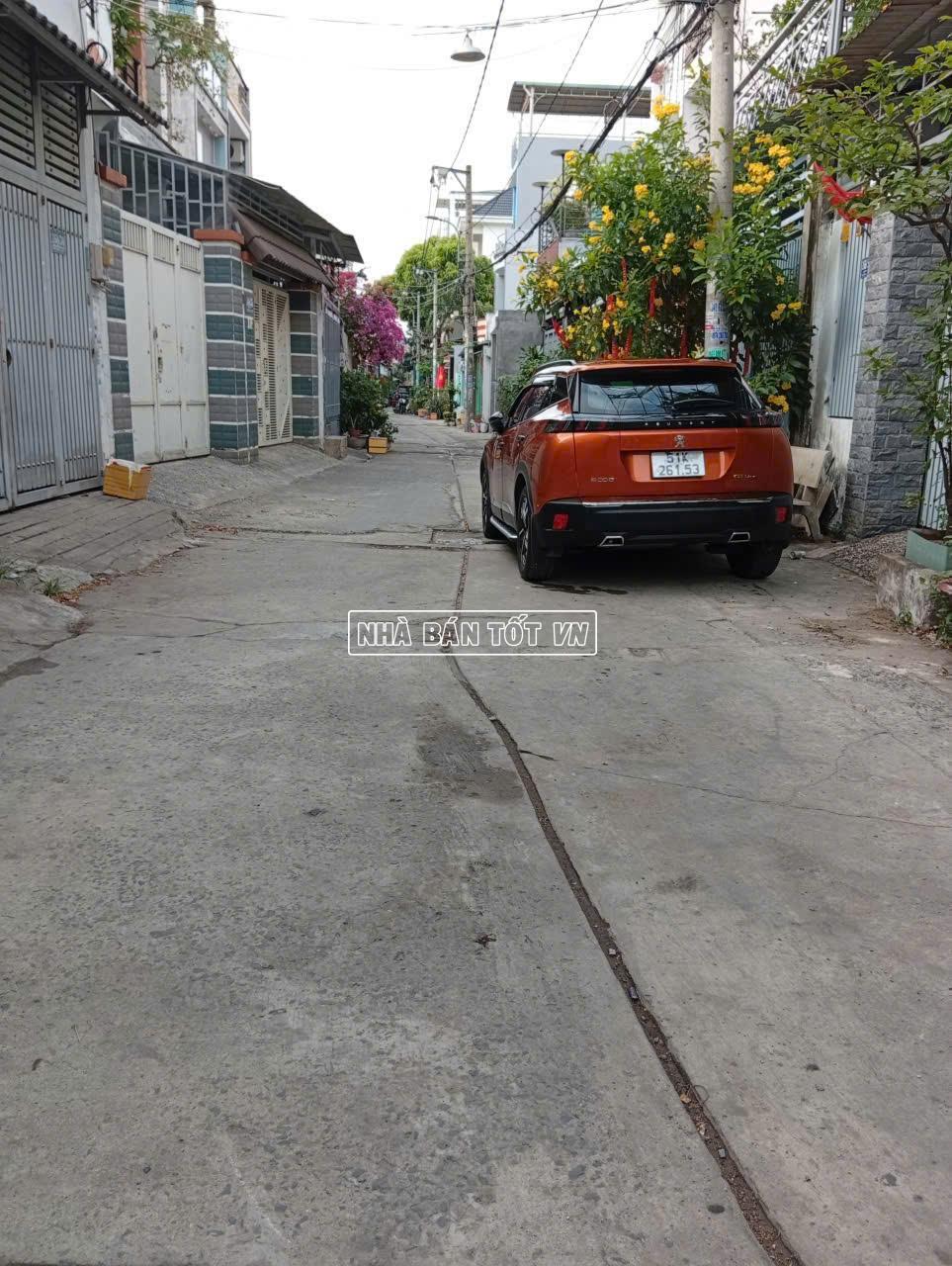 Bán đất HXH 168/ đường Bình Trị Đông Phường Bình Trị Đông 19 ban dat hxh 168 duong binh tri dong phuong binh tri dong