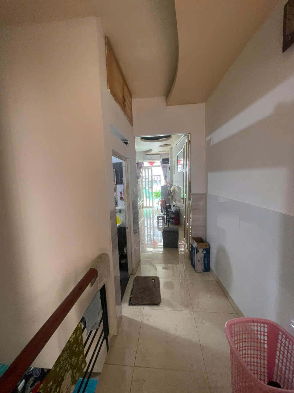 Bán nhà hẻm 185/ đường Nguyễn Súy Phường Phú Thọ Hòa 9 ban nha hem 185 duong nguyen suy phuong phu tho hoa