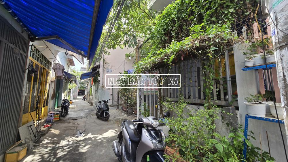 Bán nhà hẻm 229/ Tây Thạnh Tân Phú khu Tây Thạnh đẹp đủ tiện ích 3 ban nha hem 229 tay thanh tan phu khu tay thanh dep du tien ich
