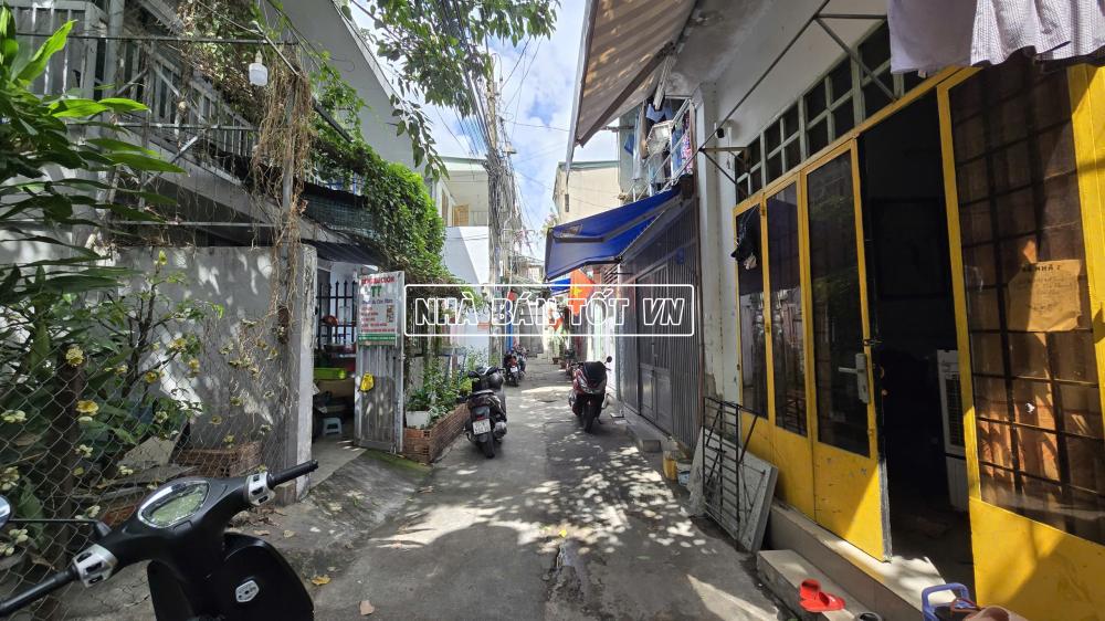 Bán nhà hẻm 229/ Tây Thạnh Tân Phú khu Tây Thạnh đẹp đủ tiện ích 2 ban nha hem 229 tay thanh tan phu khu tay thanh dep du tien ich