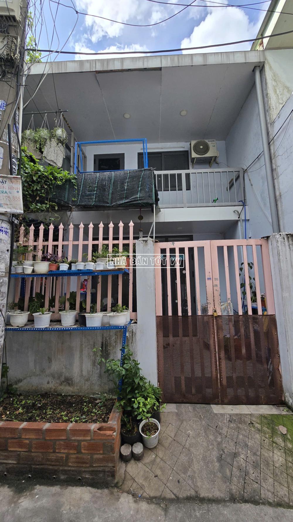Bán nhà hẻm 229/ Tây Thạnh Tân Phú khu Tây Thạnh đẹp đủ tiện ích 4 ban nha hem 229 tay thanh tan phu khu tay thanh dep du tien ich
