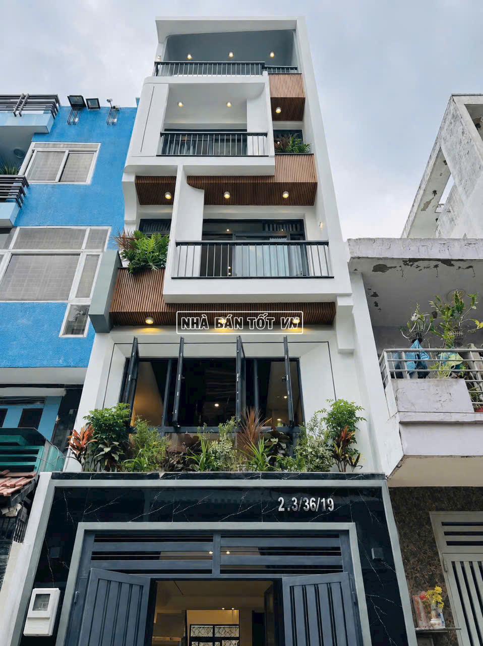 Bán nhà hẻm 243/ đường Mã Lò Phường Bình Trị Đông 2 ban nha hem 243 duong ma lo phuong binh tri dong