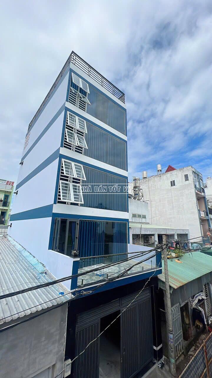 ban nha hem 67 duong so 16 phuong binh hung hoa