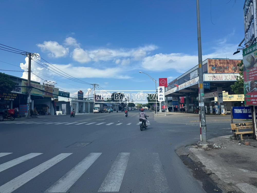 Bán nhà hẻm 71/ Chế Lan Viên Phường Tây Thạnh 4 ban nha hem 71 che lan vien phuong tay thanh