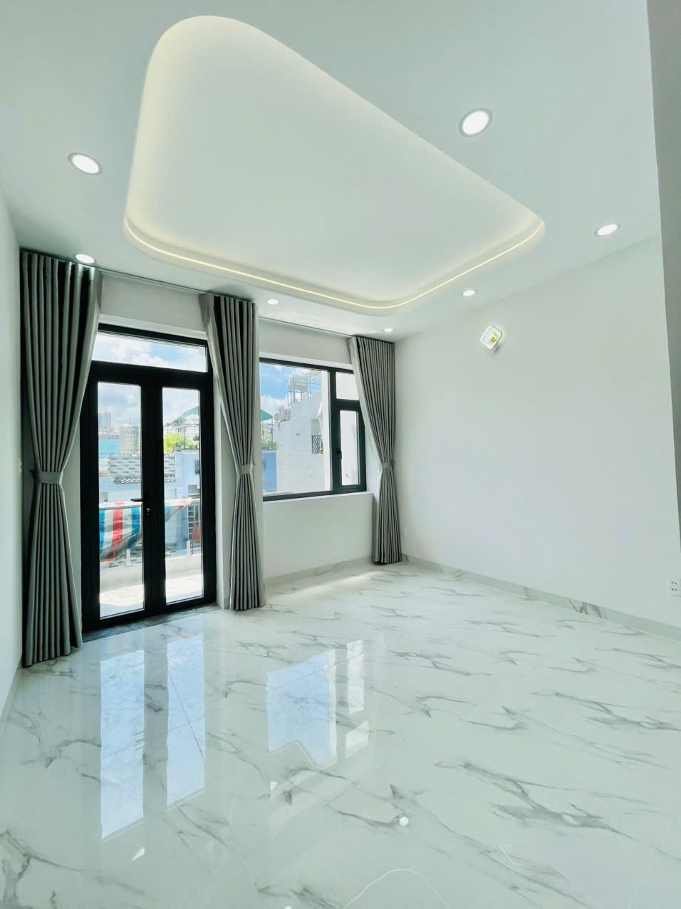 Bán nhà hẻm 822/ đường Hương Lộ 2 Phường Bình Trị Đông 14 ban nha hem 822 duong huong lo 2 phuong binh tri dong
