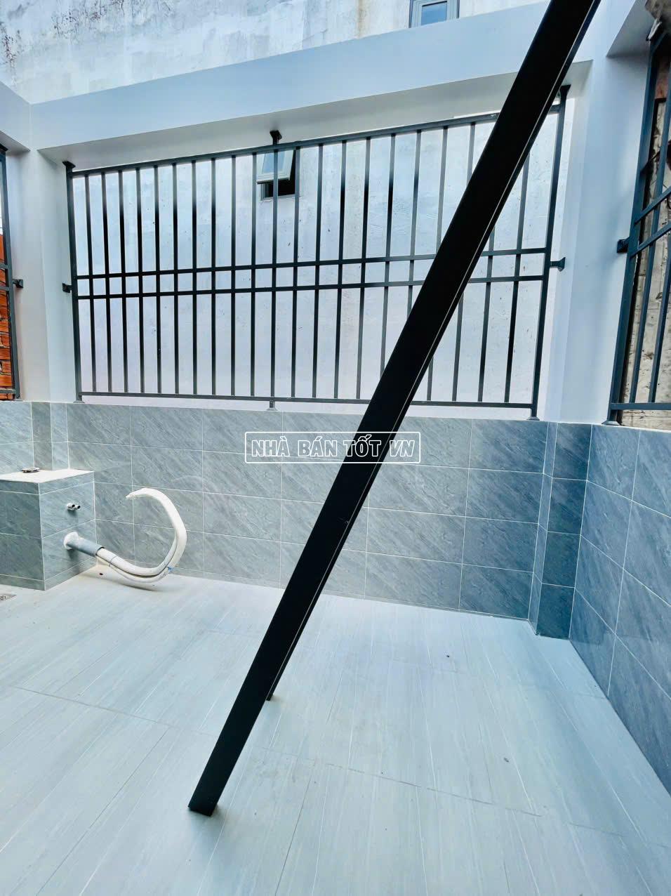Bán nhà hẻm 822/ đường Hương Lộ 2 Phường Bình Trị Đông 18 ban nha hem 822 duong huong lo 2 phuong binh tri dong