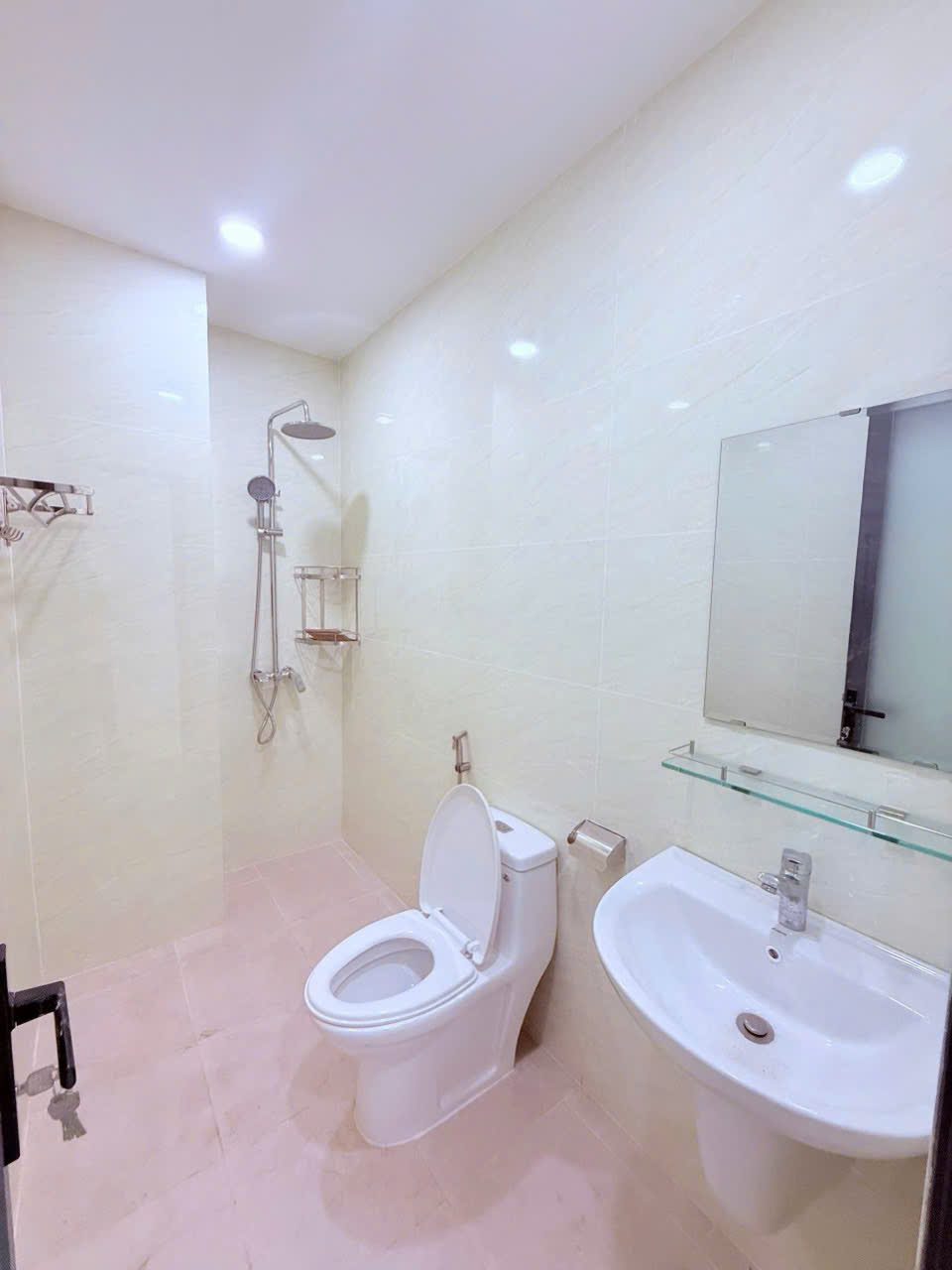 Bán nhà Hẻm Xe Hơi Đường Số 16 Phường Bình Hưng Hòa 8 ban nha hem xe hoi duong so 16 phuong binh hung hoa