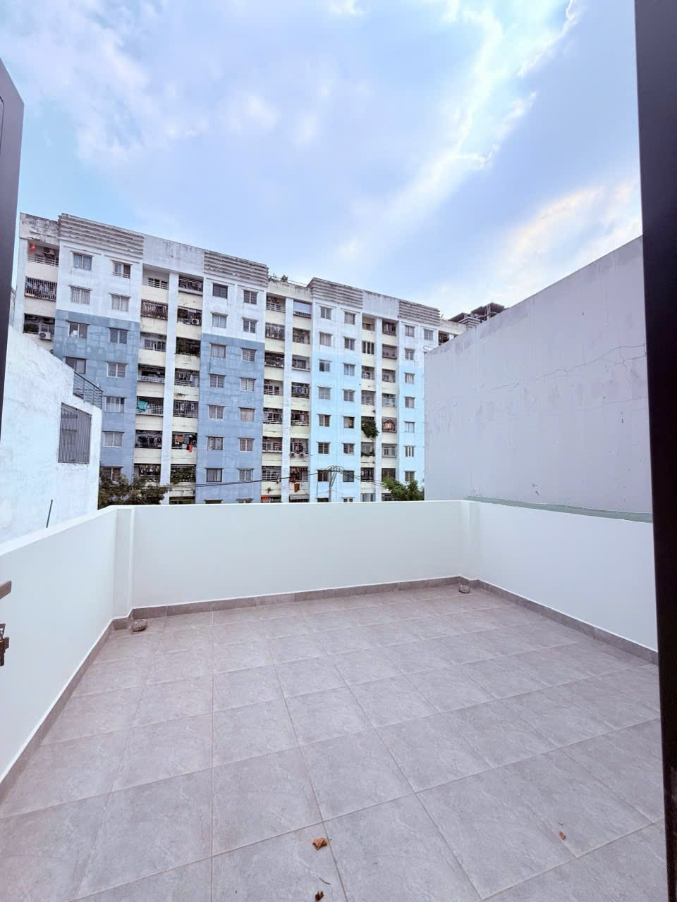 Bán nhà Hẻm Xe Hơi Đường Số 16 Phường Bình Hưng Hòa 5 ban nha hem xe hoi duong so 16 phuong binh hung hoa