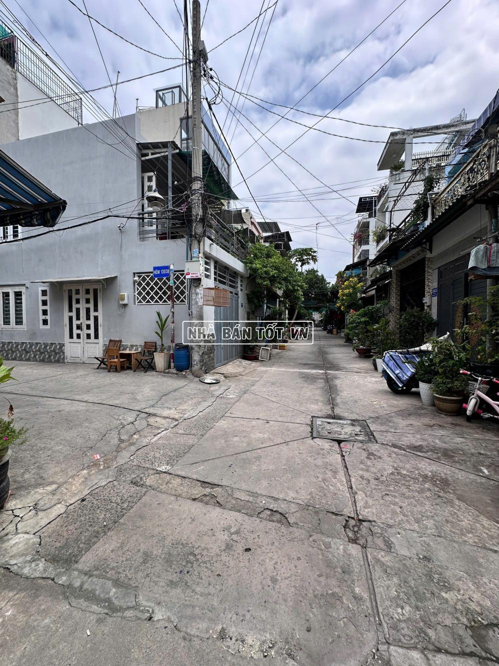 ban nha hxh 135 duong go xoai phuong binh hung hoa