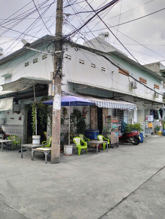 ban nha hxh 224 duong so 8 phuong binh hung hoa