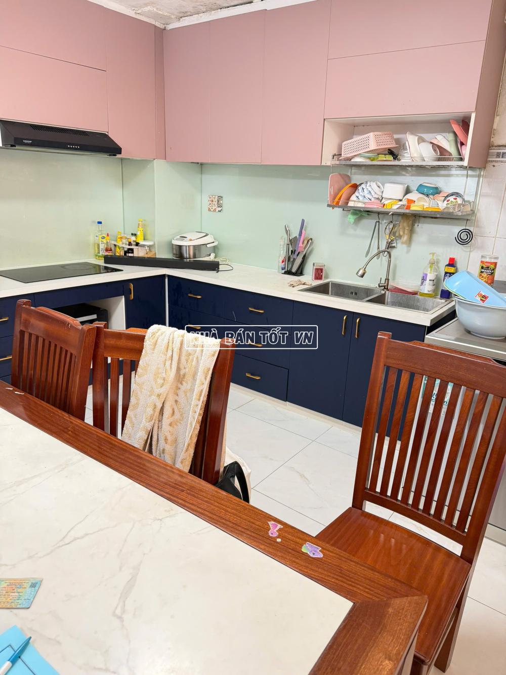 Bán nhà HXH 52/ đường Số 15 Phường Bình Hưng Hòa 8 ban nha hxh 52 duong so 15 phuong binh hung hoa