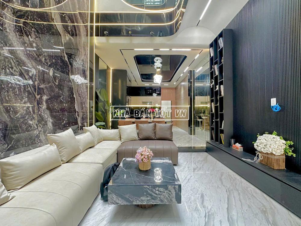 Bán nhà HXH 730/ đường Hương Lộ 2, Phường Bình Trị Đông 8 ban nha hxh 730 duong huong lo 2 phuong binh tri dong