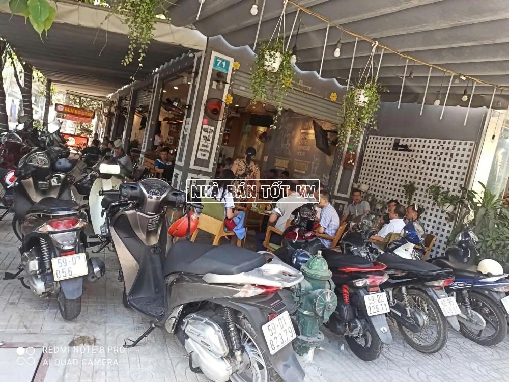 Bán nhà mặt tiền 71 đường Nguyễn Cửu Đàm Phường Tân Sơn Nhì 9 ban nha mat tien 71 duong nguyen cuu dam phuong tan son nhi