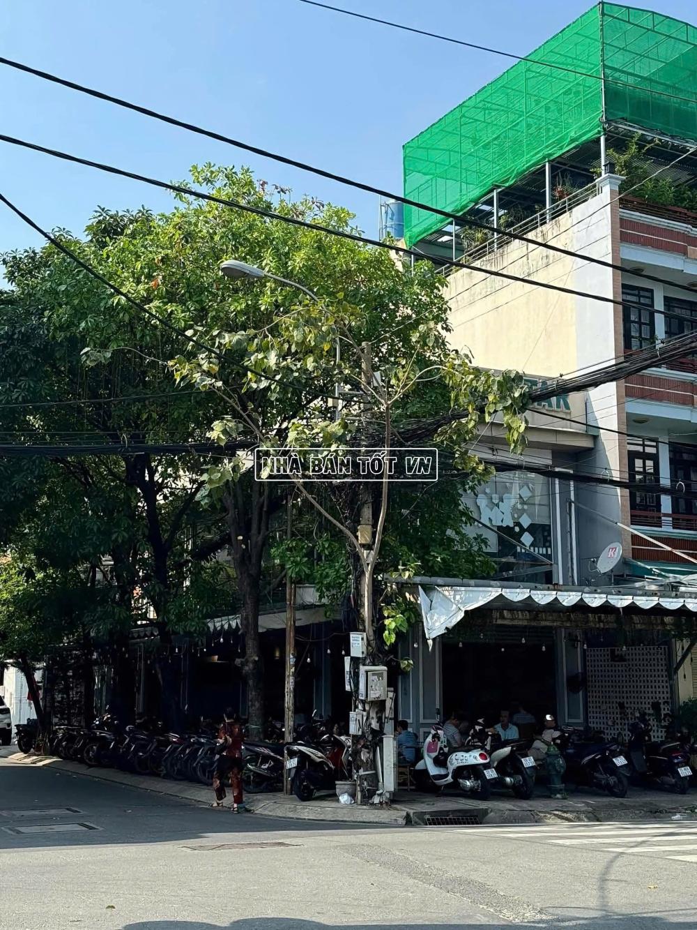 Bán nhà mặt tiền 71 đường Nguyễn Cửu Đàm Phường Tân Sơn Nhì 7 ban nha mat tien 71 duong nguyen cuu dam phuong tan son nhi