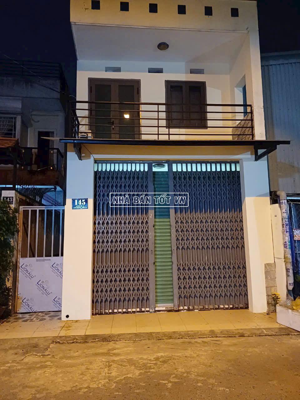 ban nha mt duong so 13 phuong binh hung hoa