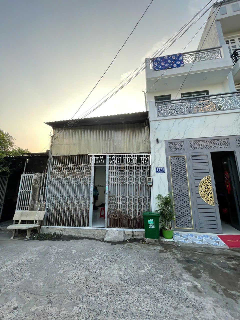ban nha hxh 17 duong so 2 phuong binh hung hoa